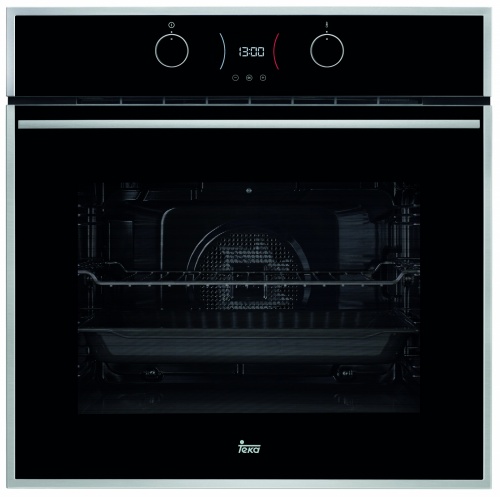    Teka HLB 840P BLACK-SS