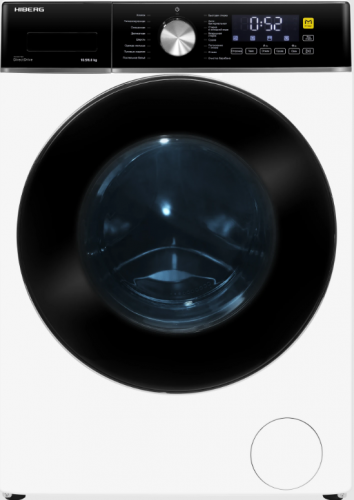 ���������� ������ c ������ HIBERG i-DDQ8 - 10614 W