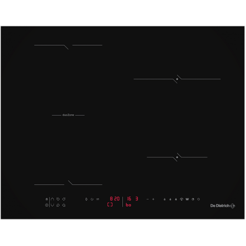    De Dietrich DPI4410B