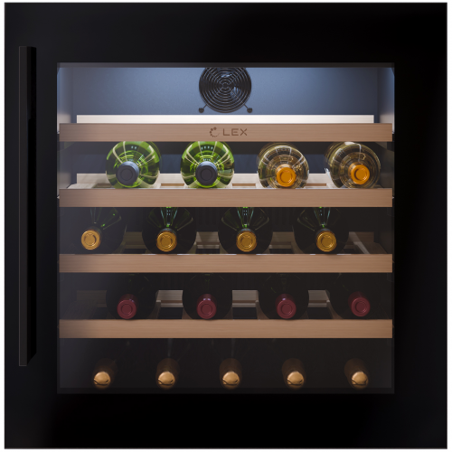 ������ ���� LEX LWD6036BL