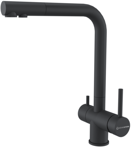 ��������� Kuchenstern FOKUS-F BL