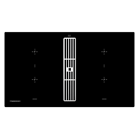      Kuppersbusch KMI 9850.0 SR Silver Chrome