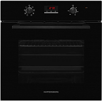    Kuppersberg HM 628 Black