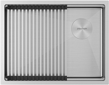  Paulmark NEXT-PRO 58 UNI BS