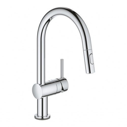  Grohe Minta Touch 31358002