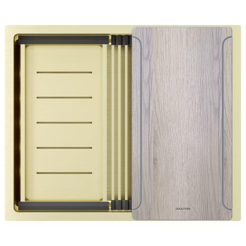 ����� Paulmark NEXT-MULTI SINK 54 UNI LG
