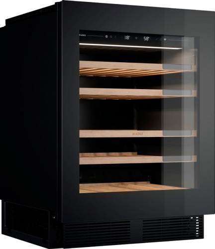   ASKO WCN15842G