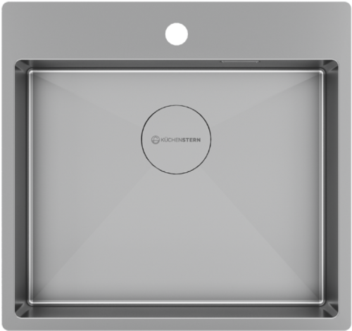  Kuchenstern WERK 60 SS