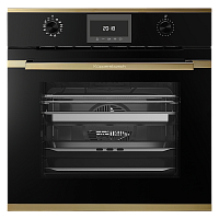    Kuppersbusch BD 6340.0 S4 Gold