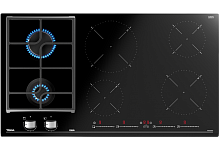 ��������������� �������� ������ Teka HYBRID JZC 96324 ABN BK