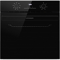 ������������� ������� ���� Kuppersberg HO 608 BB Glass