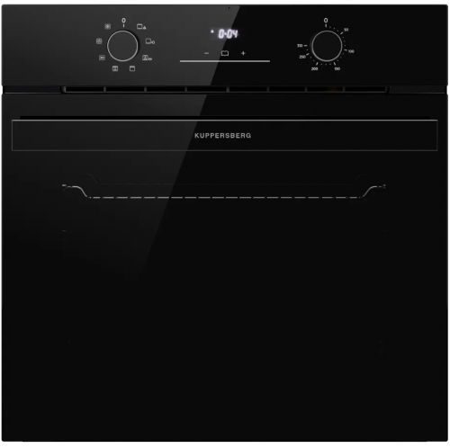 ������������� ������� ���� Kuppersberg HO 608 BB Glass