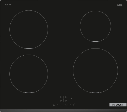 ������������ �������� ������ Bosch PIE631BB5E