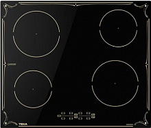    Teka IBR 64040 TTC Black-MG