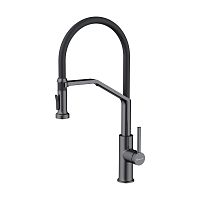 ��������� Omoikiri Makkari 2 Plus-SB-GM-BL