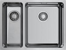  Omoikiri TADZAVA 58-2-U/IF