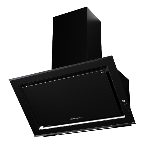  Kuppersbusch DW 9880.0 S2 Black Chrome