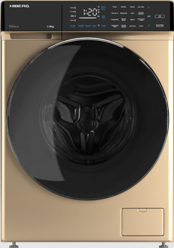   HIBERG i-DDQ9 - 812 G