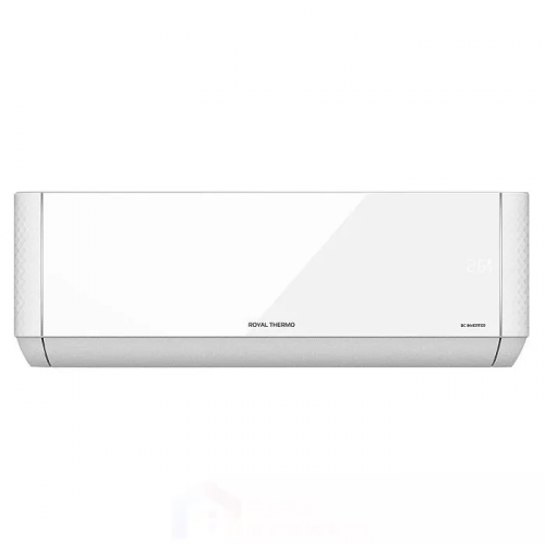 �����-������� Royal Thermo Barocco DC White inverter RTBI-09HN8