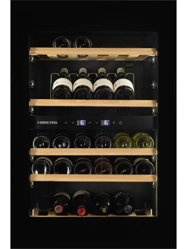 ������ ���� Hiberg ROYAL W 85