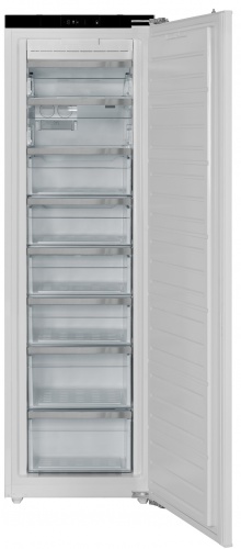   Bertazzoni FRZ603UBNPTC/20