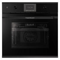    Kuppersbusch BP 6350.0 S5 Black Velvet