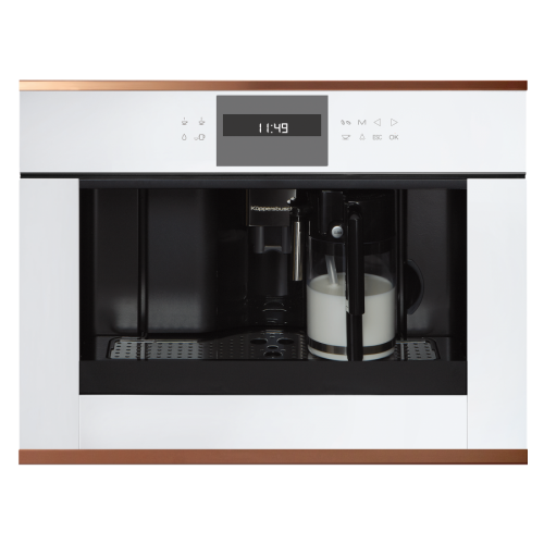   Kuppersbusch CKV 6550.0 W7 Copper