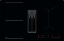 ������������ �������� ������ � �������� AEG TH84CB03CB