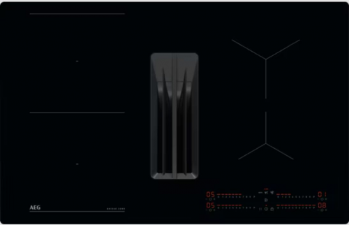 ������������ �������� ������ � �������� AEG TH84CB03CB