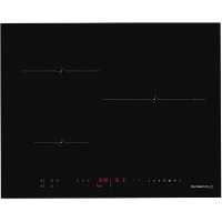    De Dietrich DPI4301BP