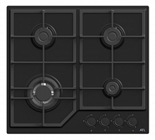   ATL 1 HA 60 BK MSTGQ