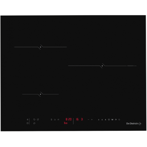   De Dietrich DPI4301BP