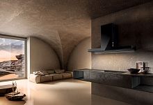  ELICA HAIKU ISLAND BL/A/120