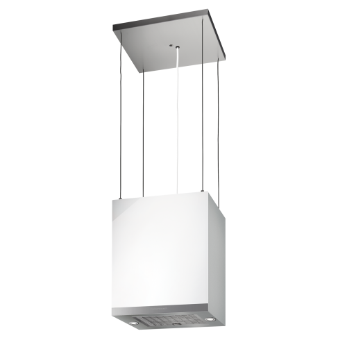  Kuppersbusch DI 3800.0 W3 Silver Chrome