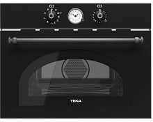    Teka MWR 32 BIA ANTHRACITE-OB