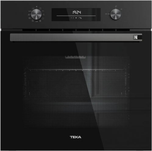    Teka HSB 6350 P FULL BLACK