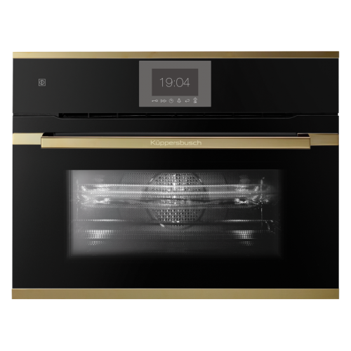       Kuppersbusch CBM 6550.0 S4 Gold