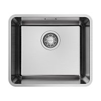  Omoikiri Omi 43-U/I-IN Ultra Mini