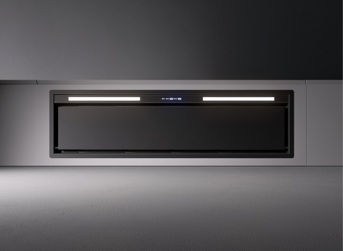  Falmec GRUPPO INCASSO PLUS 105 BL