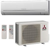 �����-������� Mitsubishi Electric MS-GF50VA / MU-GF50VA