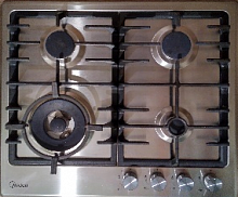 ����������� �������� ����������� Midea MG643TX