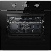 ������������� ������� ���� Kuppersberg HO 603 Black line