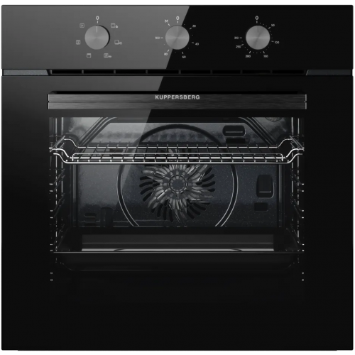 ������������� ������� ���� Kuppersberg HO 603 Black line