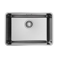  Omoikiri Omi 53-U/I-IN Ultra Mini