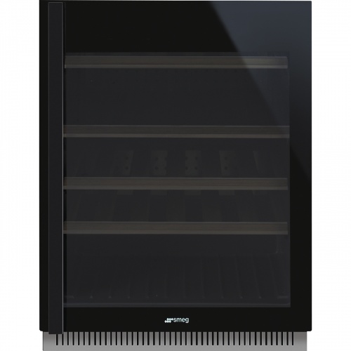   Smeg CVI638RN3