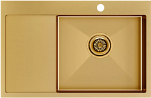  Paulmark KRONER 78F BG