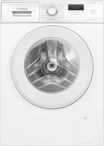   Bosch WGE02400SN