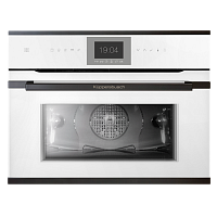    Kuppersbusch CBP 6550.0 W2 Black Chrome