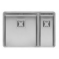  Reginox Texas L 40x40პx40