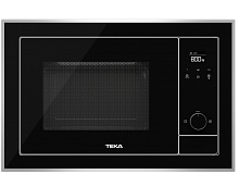    Teka ML 820 BIS BLACK-SS